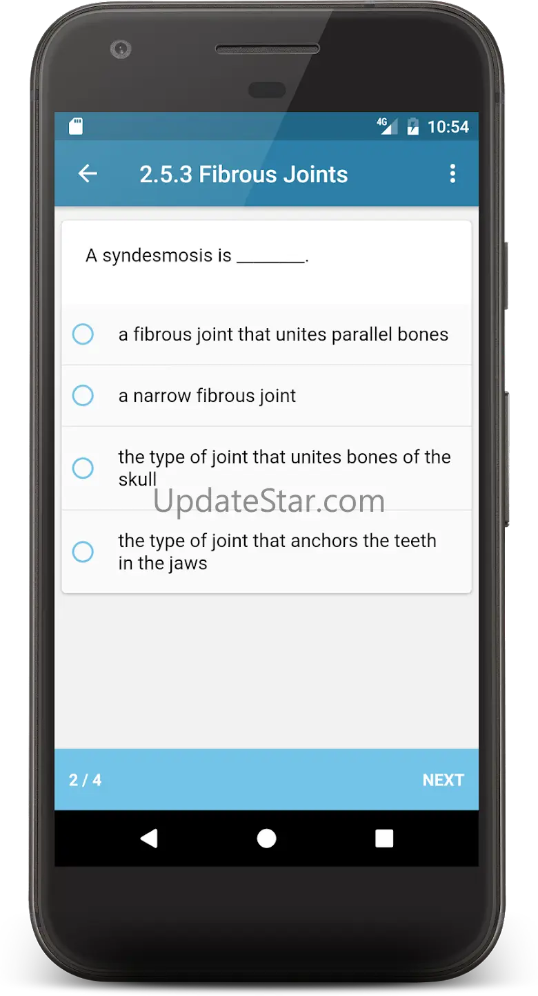 Anatomy & Physiology