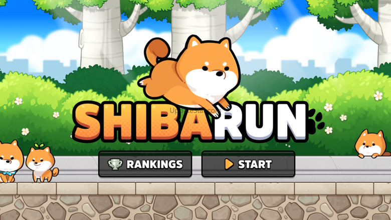 Shiba Run 1.0.3