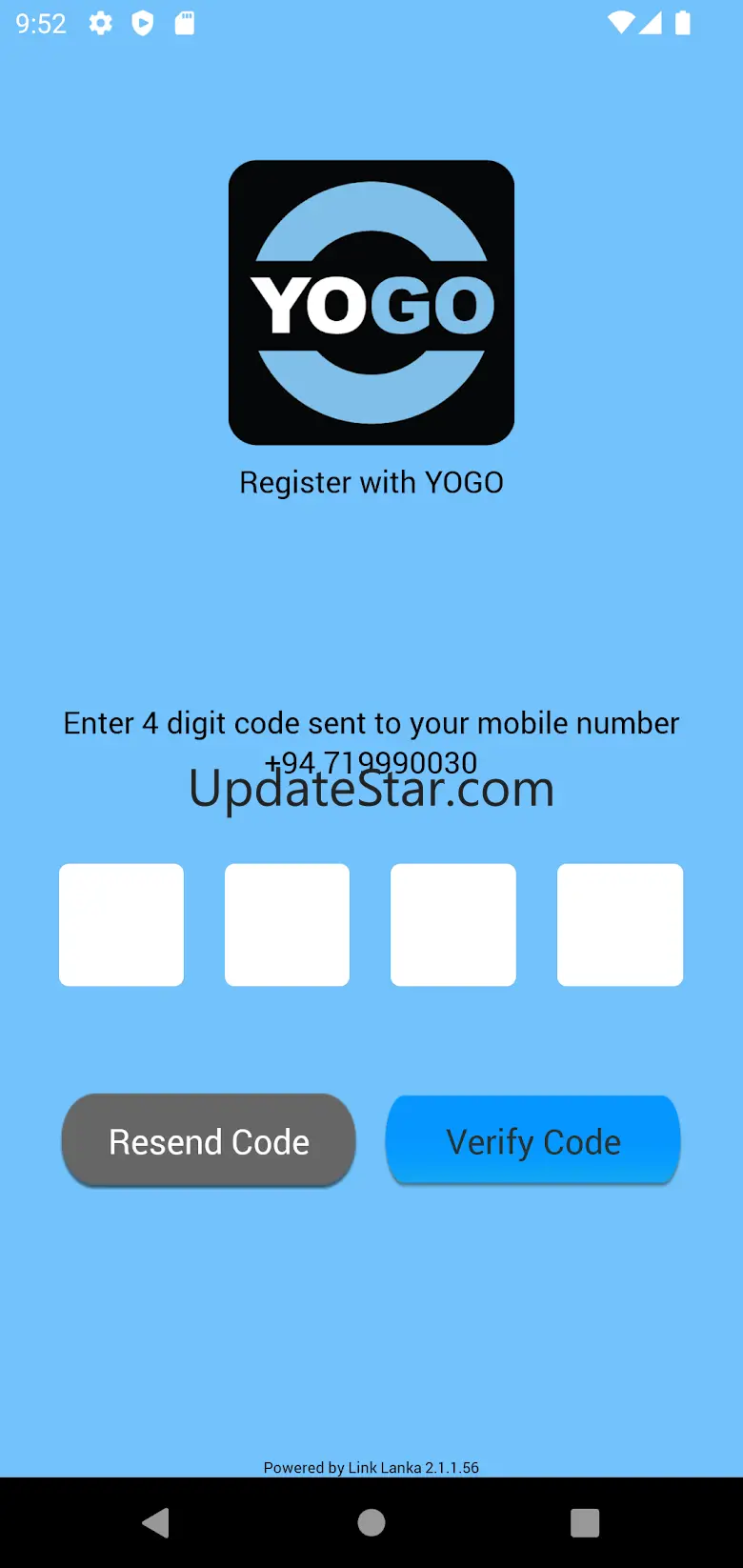YOGO 2.1.4