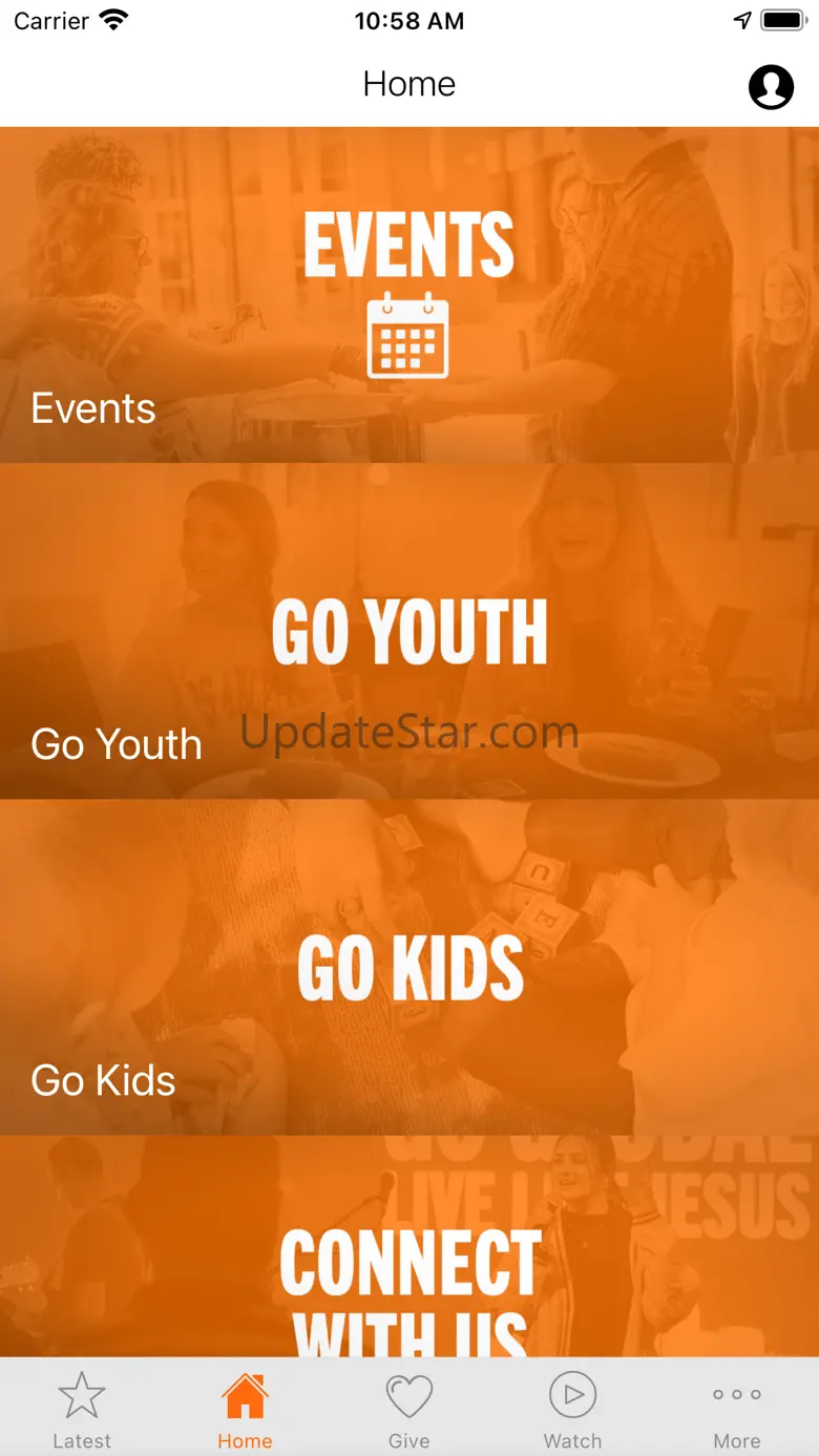 The Go Church App 15.5.0
