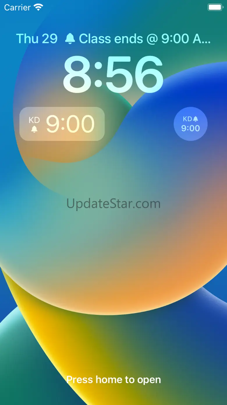 KD Bells 1.0.10