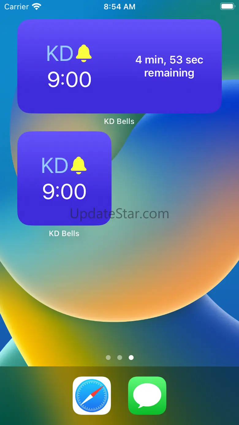 KD Bells 1.0.10
