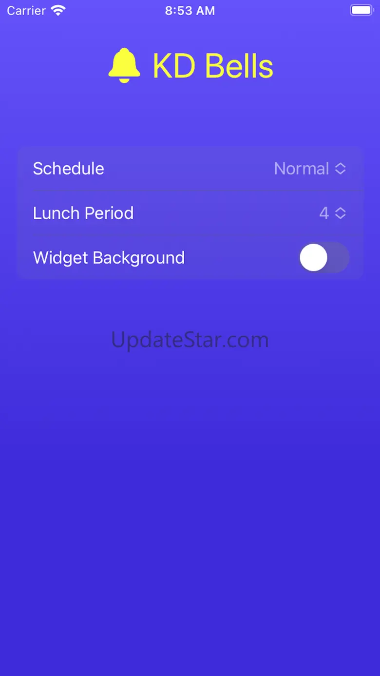 KD Bells 1.0.10