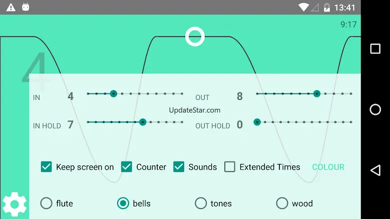 Breathe 1.1