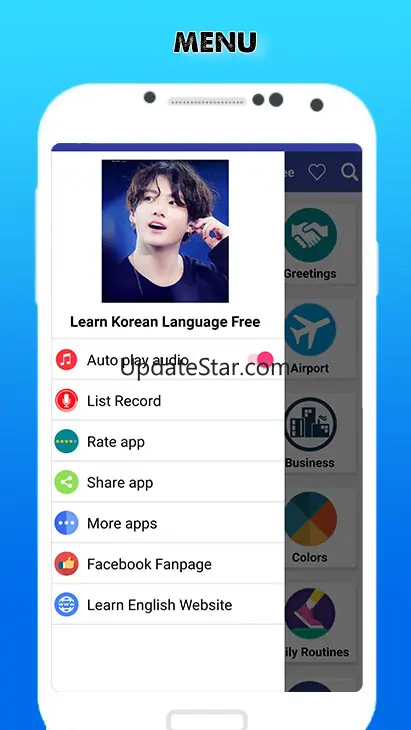 Learn Korean Language 6