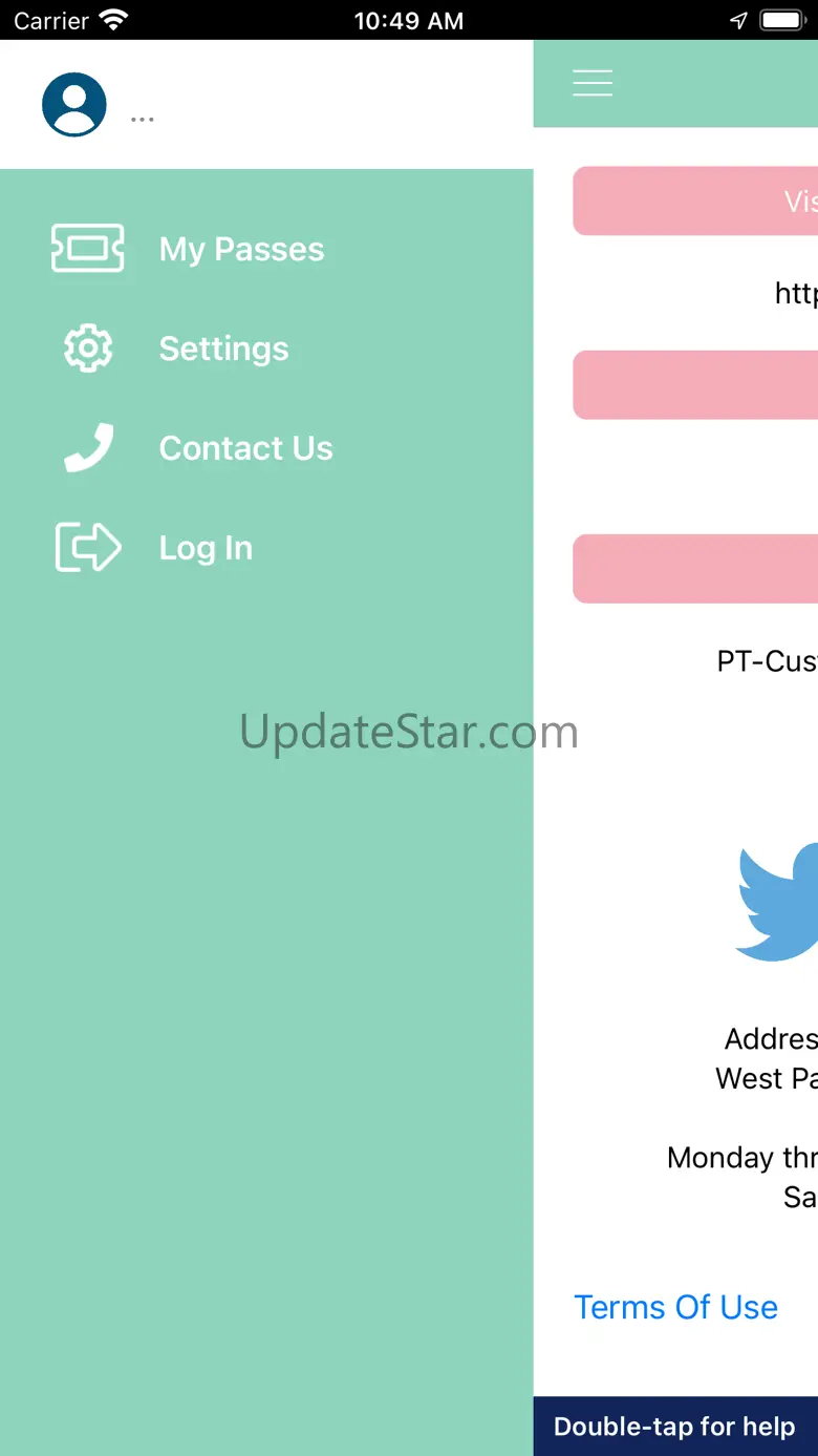 Paradise Pass by Palm Tran 2.8.5