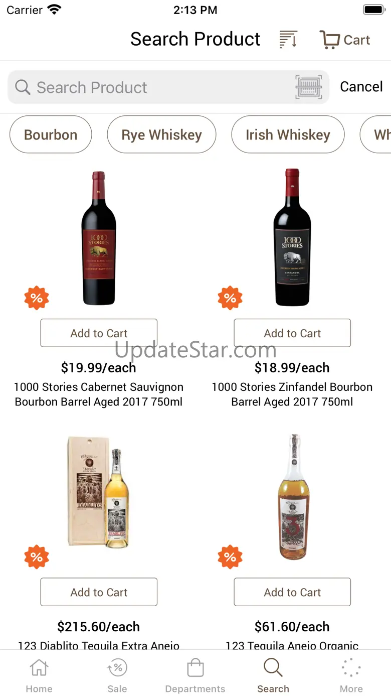 Wine Palace 1.11.8