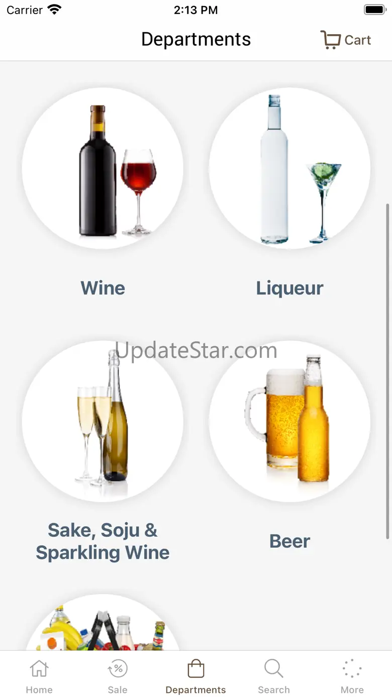 Wine Palace 1.11.8