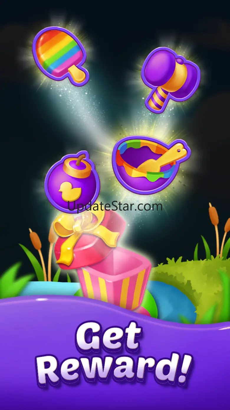 Fruits Ducks 44