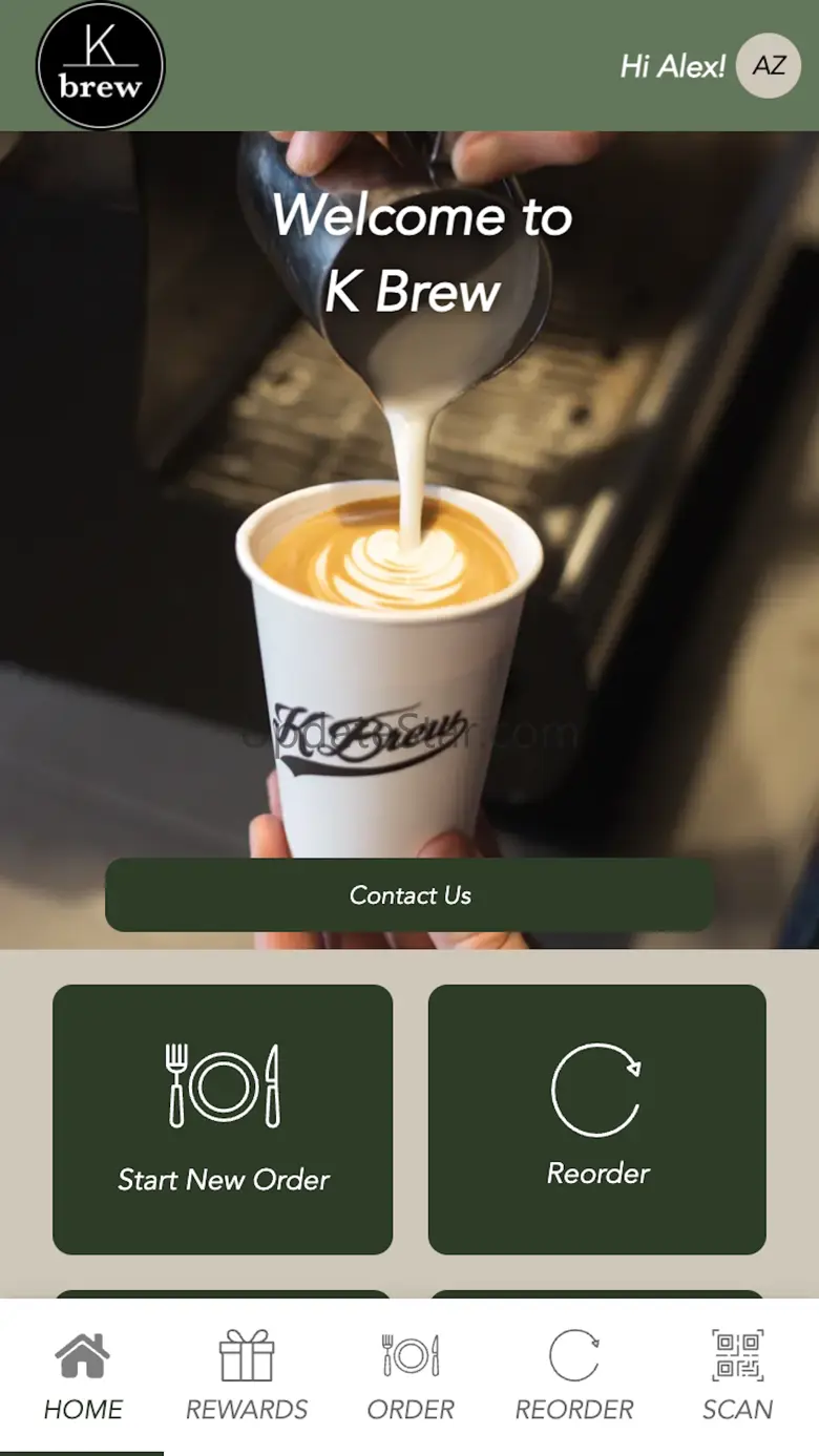 K Brew 3.3.0
