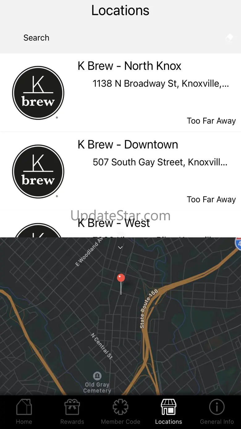 K Brew 3.3.0