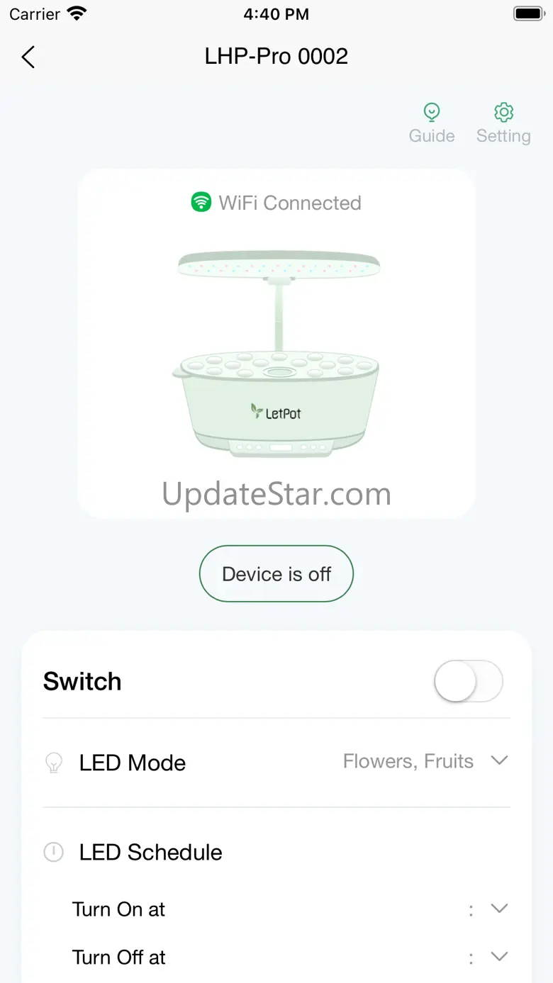 LetPot 3.0.4