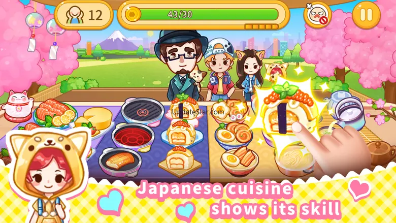 My Animal Restaurant 1.9.9