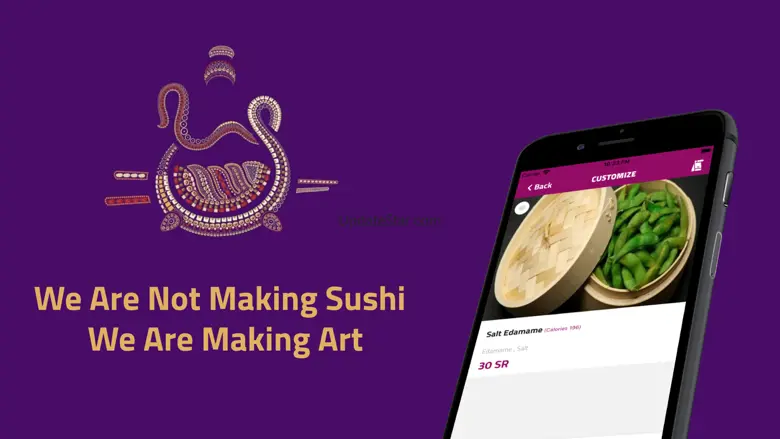 Masami Sushi 7.0.0