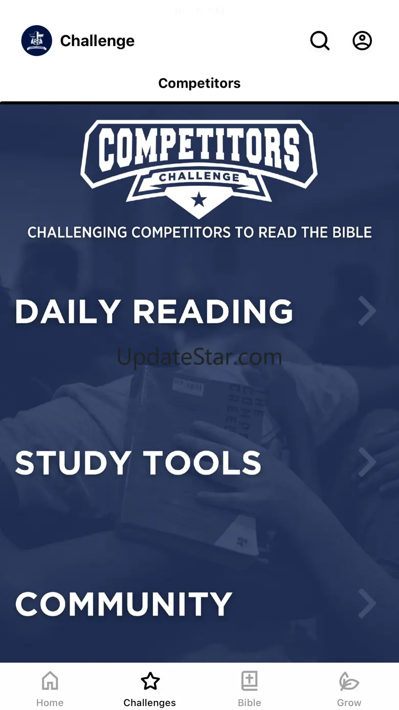 FCA Challenge by GreatLakesFCA 6.3.1