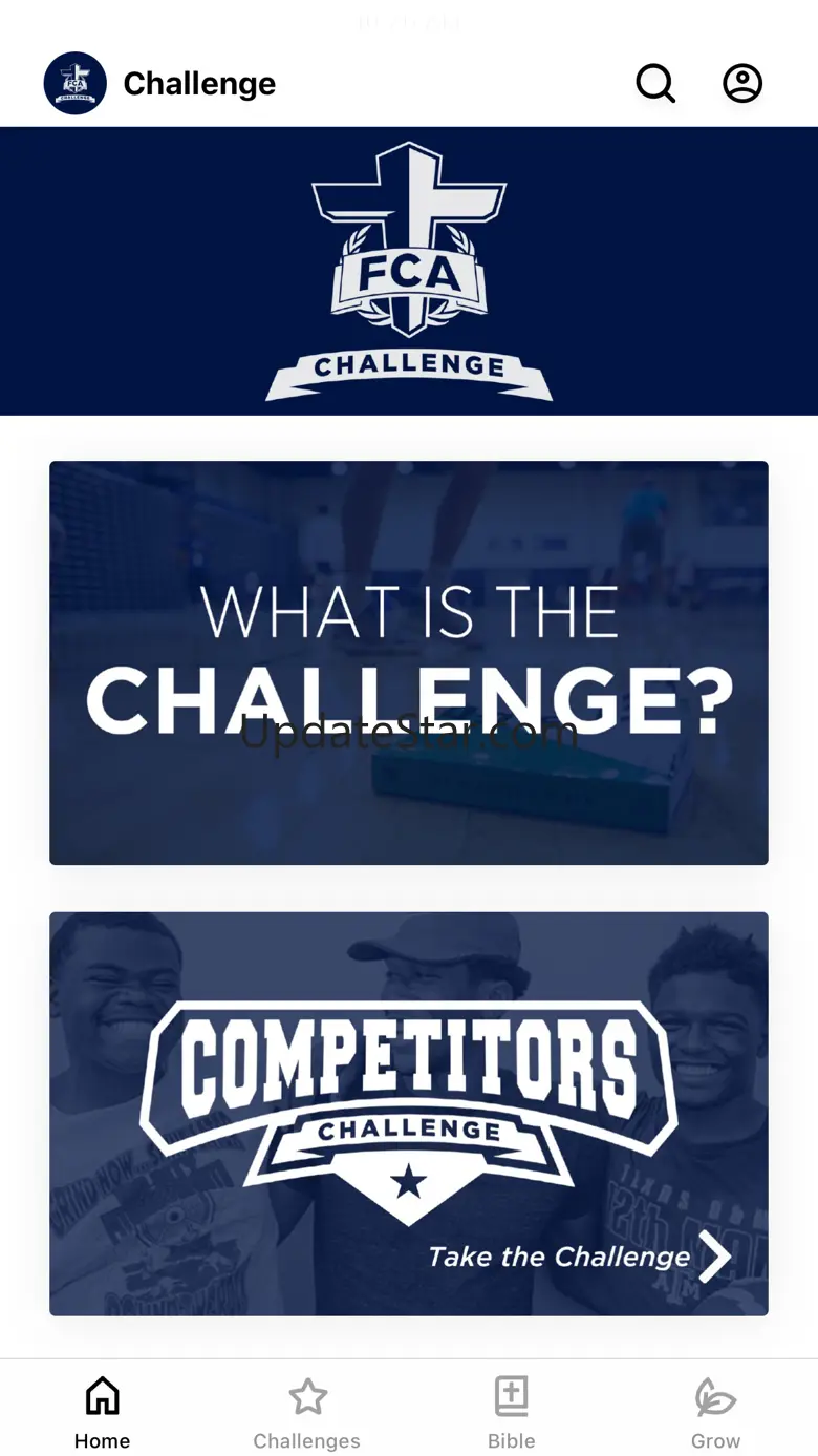 FCA Challenge by GreatLakesFCA 6.3.1