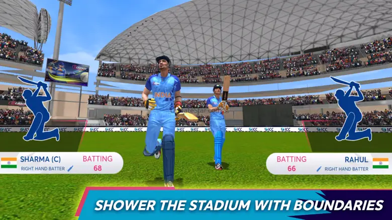 Star Cricket Mobile 1.1.12