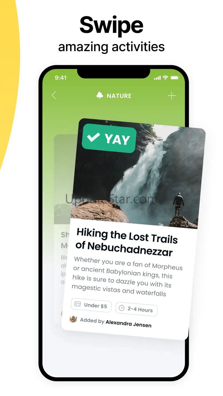 Trava: Plan your next trip 1.0.275