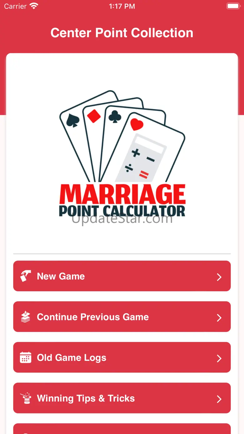 MarriagePointCalculator (MPC) 6.0.1