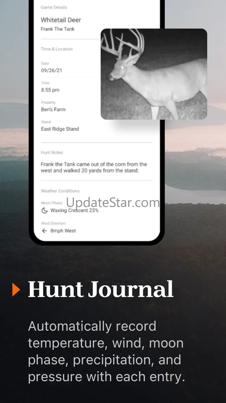 Hunt Regs 1.5.0