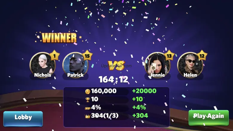 Spades Frenzy 1.0.28