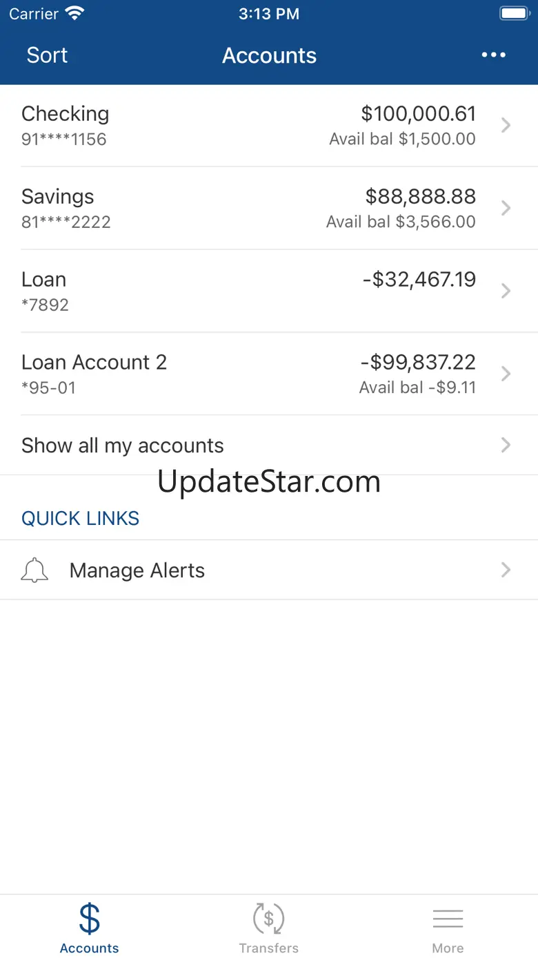 POLAM FCU (LOS ANGELES) 23.1.71