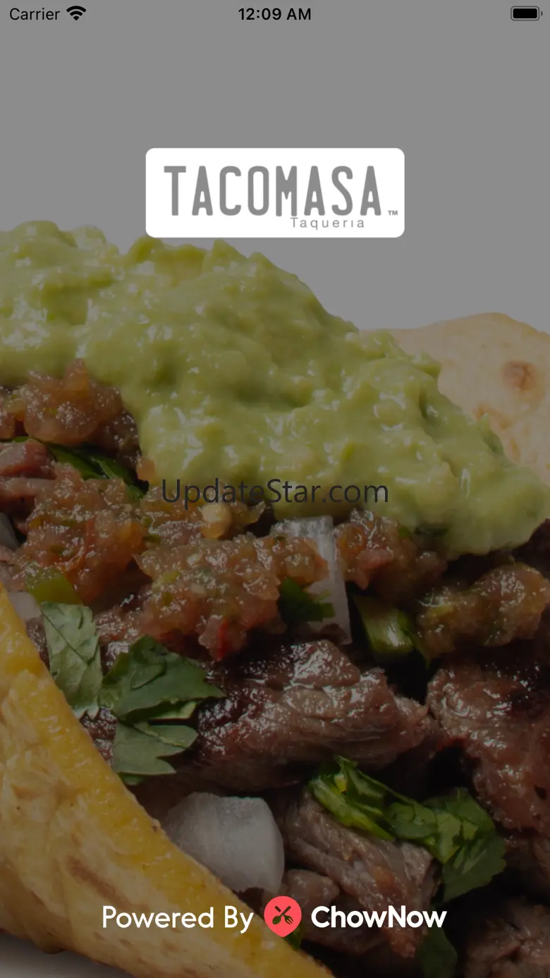 Taco Masa 3.13.0