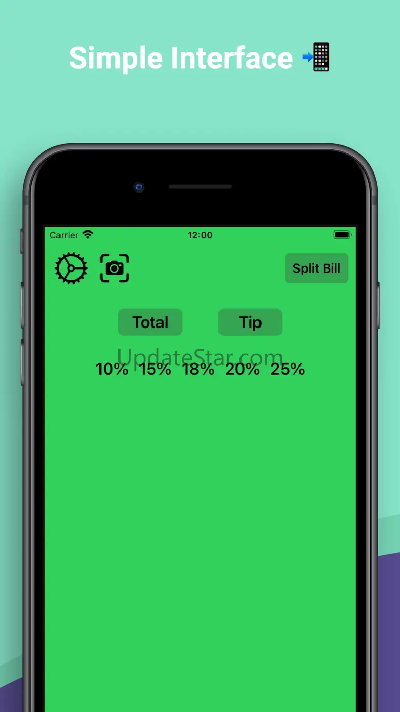 Tippey - Tip Calculator 1.1