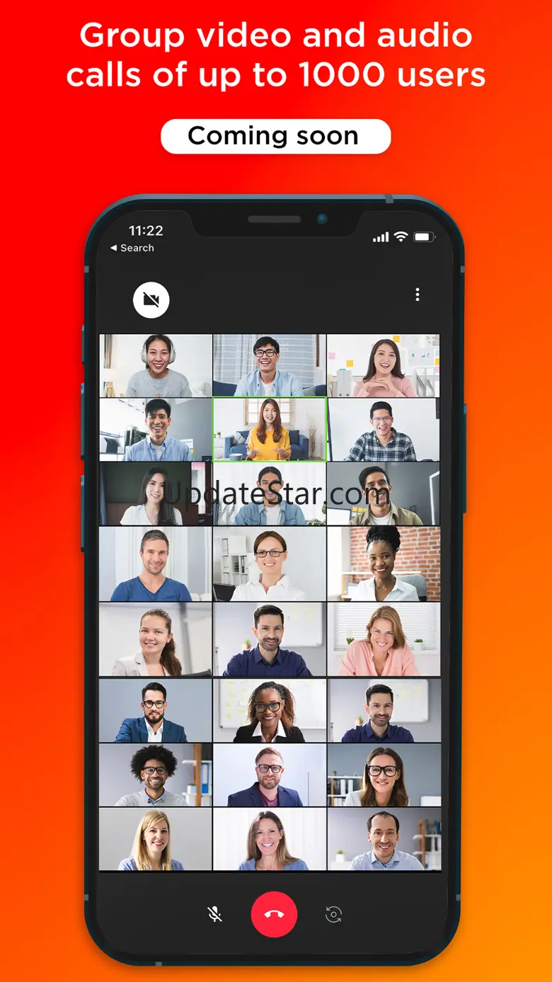PHILChat messenger 1.0.3