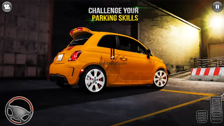 Car Parking Games 3D Car games 1.46