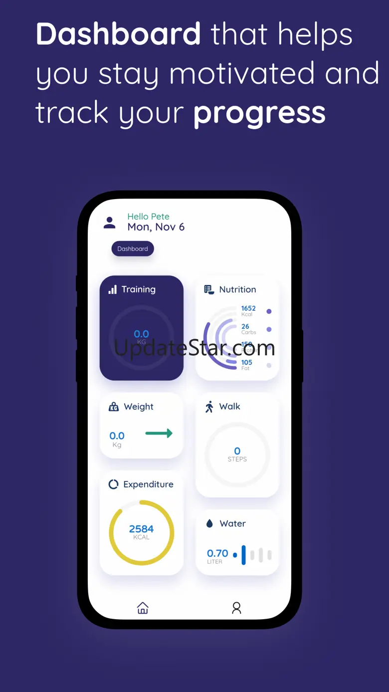 Fitness Personal Trainer Adapt 1.1.3