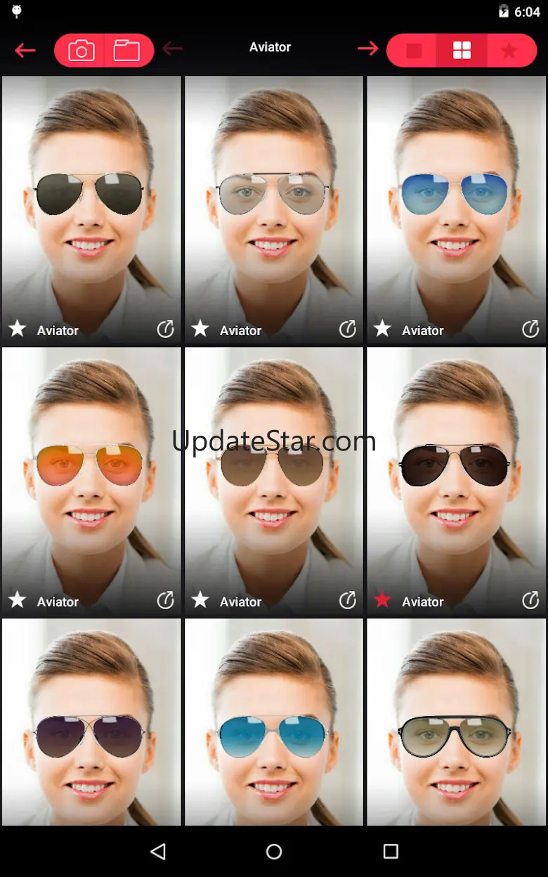 Glassify Try On Virtual Glasse 1.0.6