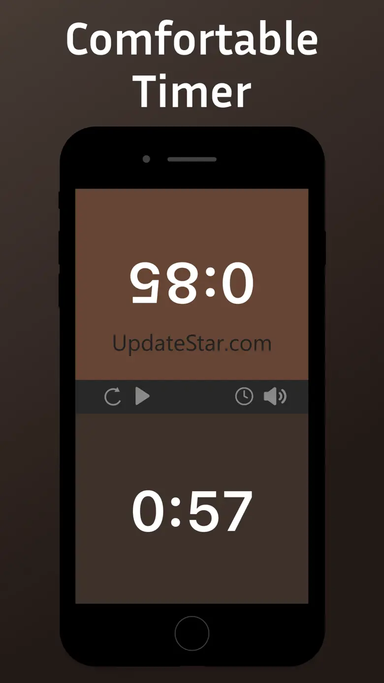 Chess Timer: Clock for Chess 1.2