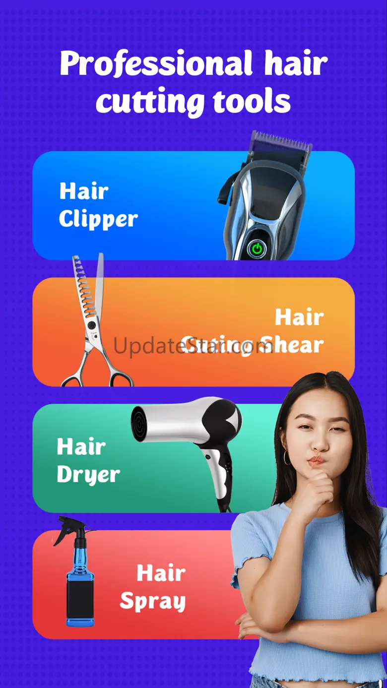 Hair Clipper Prank App 1.1.2