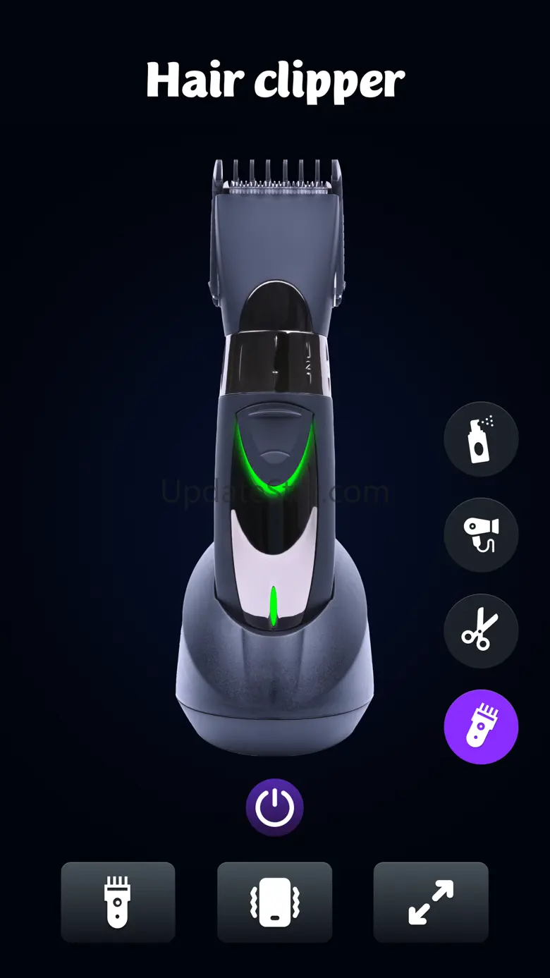 Hair Clipper Prank App 1.1.2