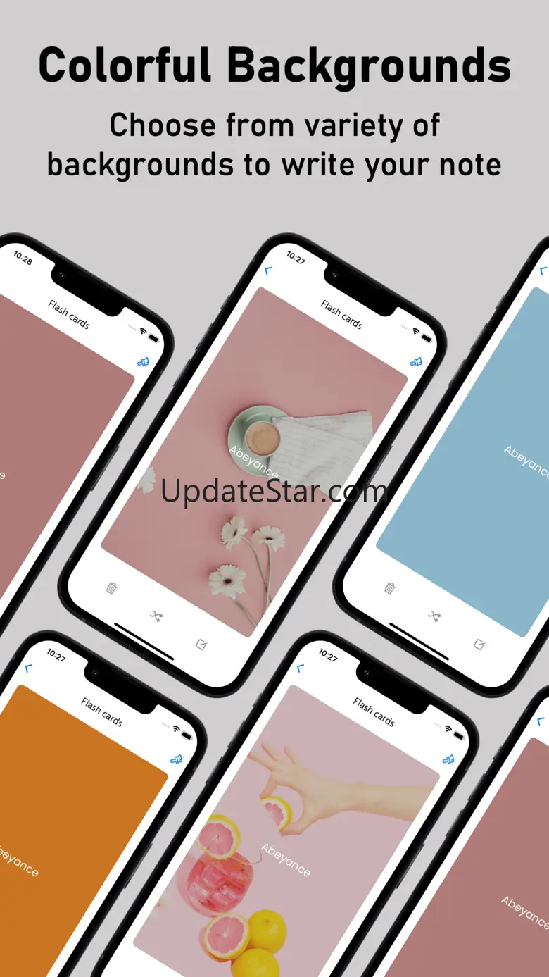 Flashcards Maker & Mnemonic 2.1