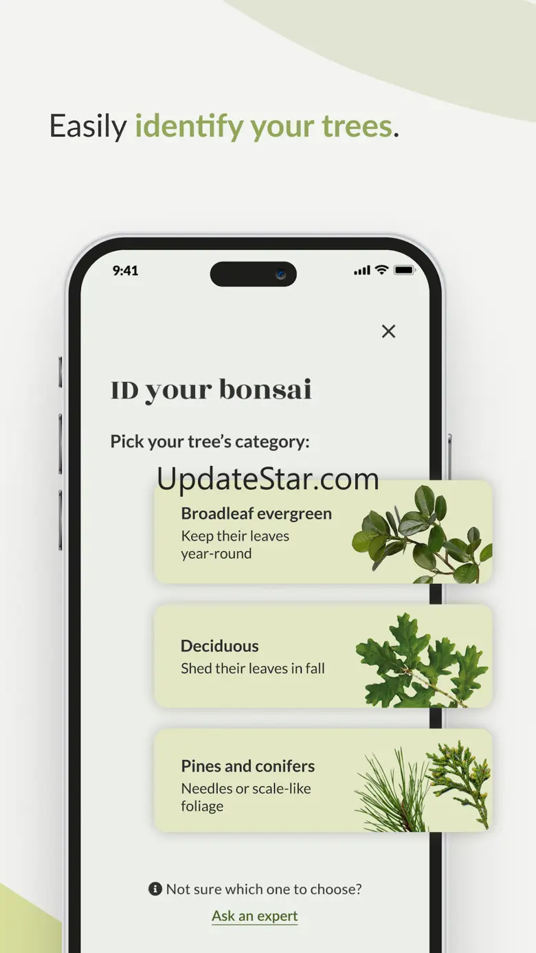Bonsai Care App 3.1.6