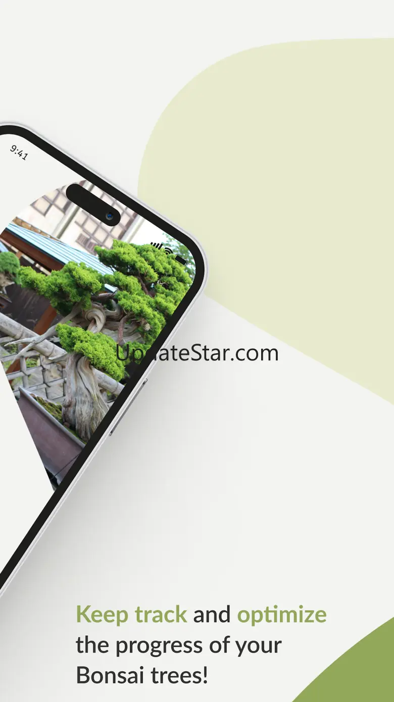 Bonsai Care App 3.1.6