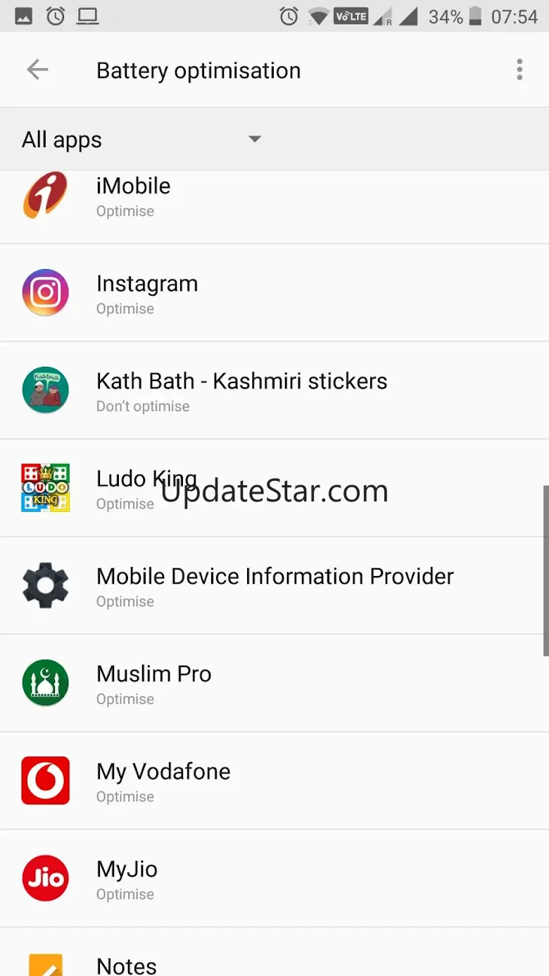 Kashmiri Stickers - (Kath Bath 3.2