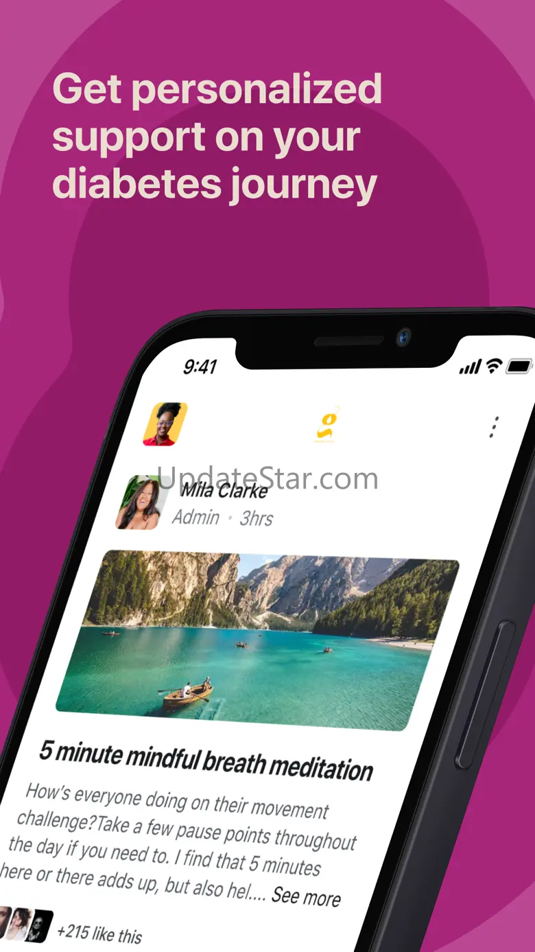 Glucose Guide 1.0.3