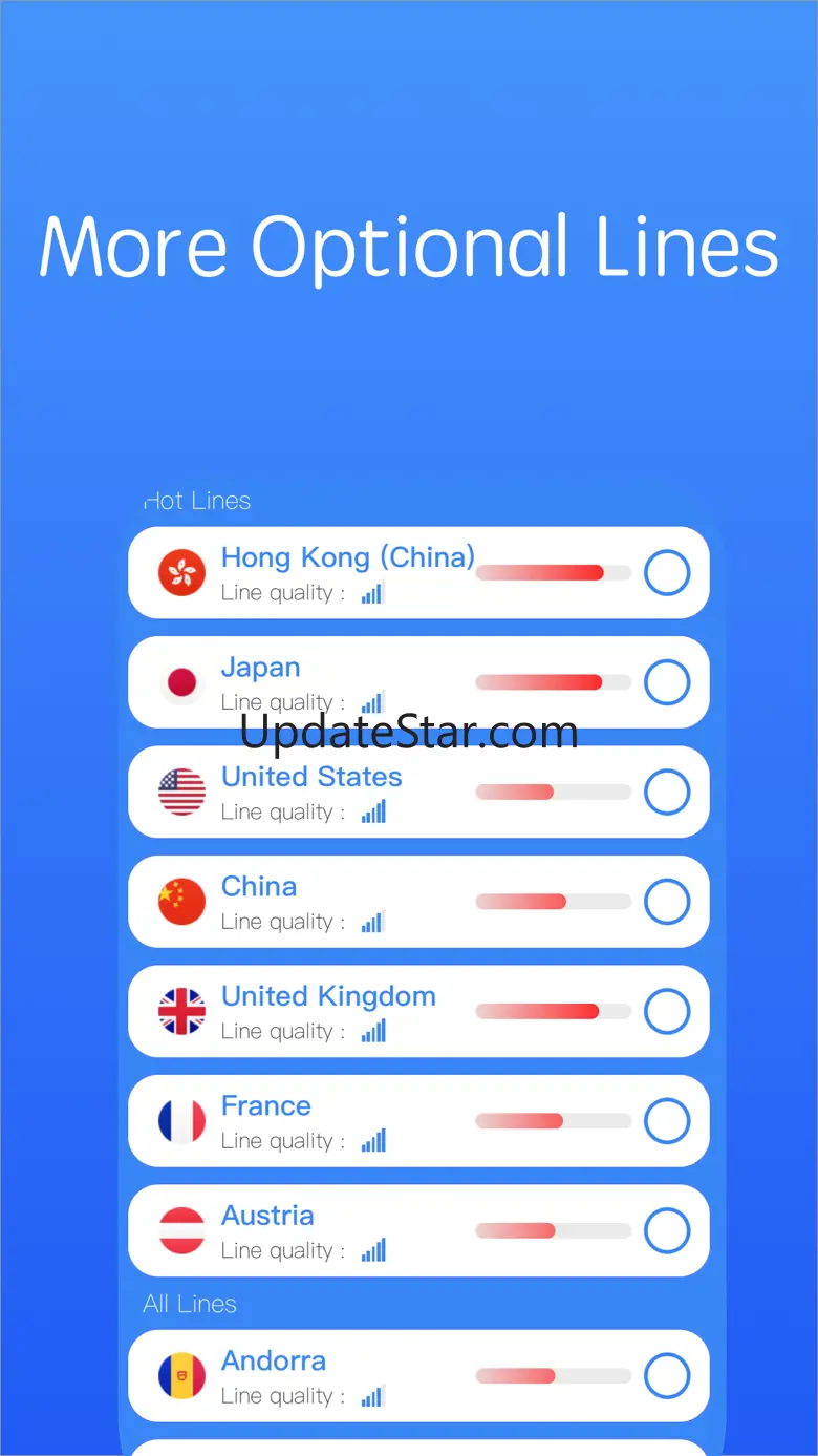 PrivateX-Faster N Accelerator 1.2.0