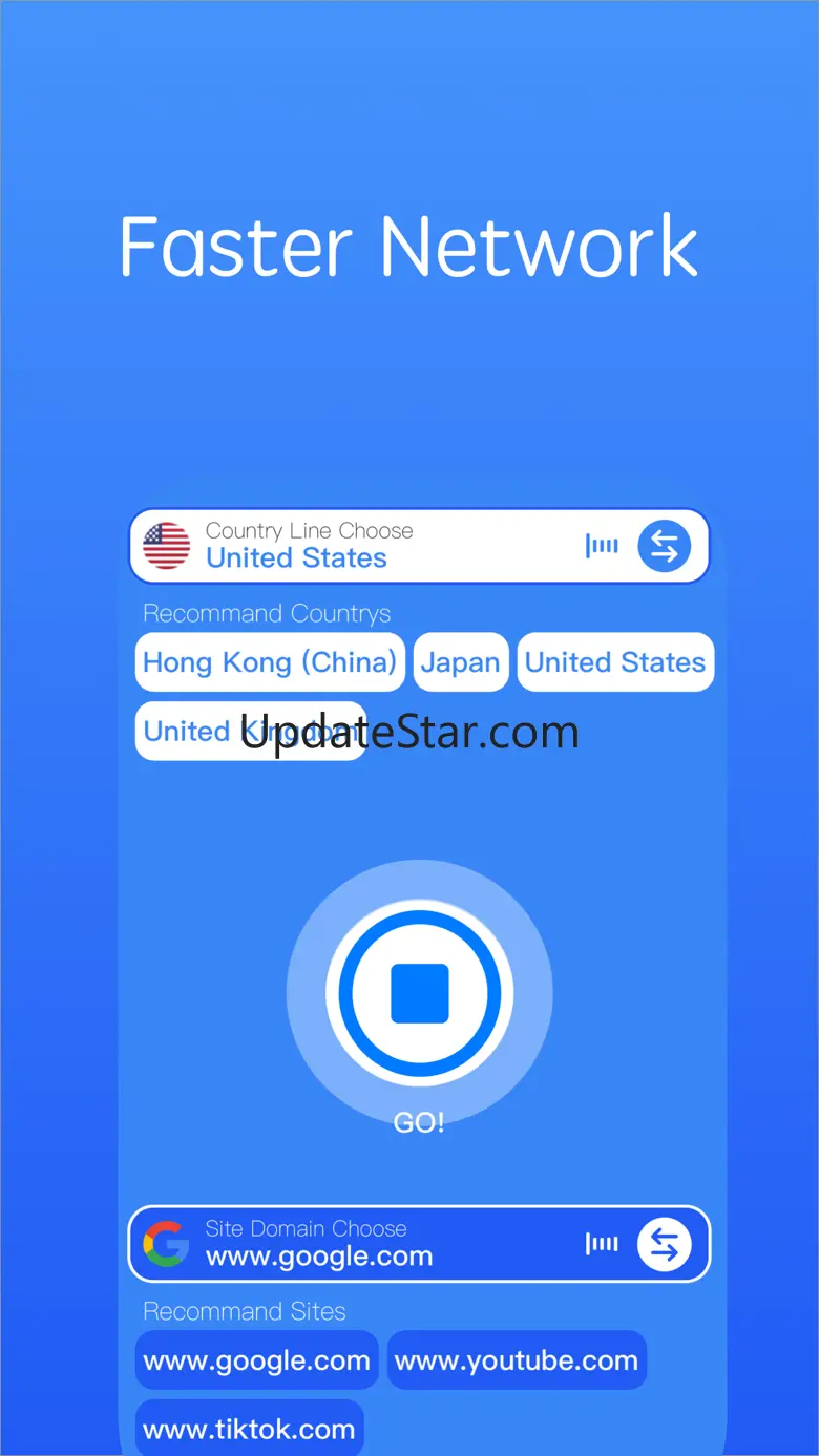 PrivateX-Faster N Accelerator 1.2.0