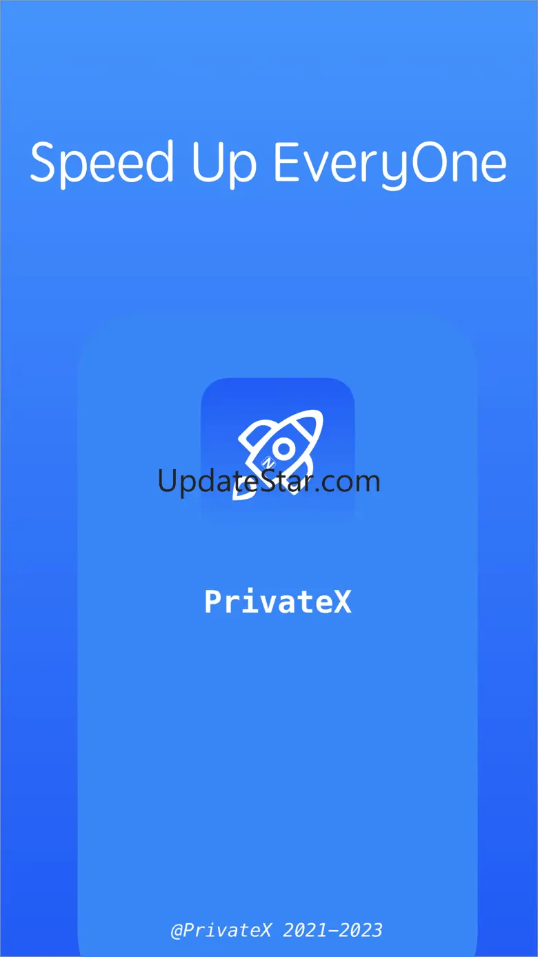 PrivateX-Faster N Accelerator 1.2.0