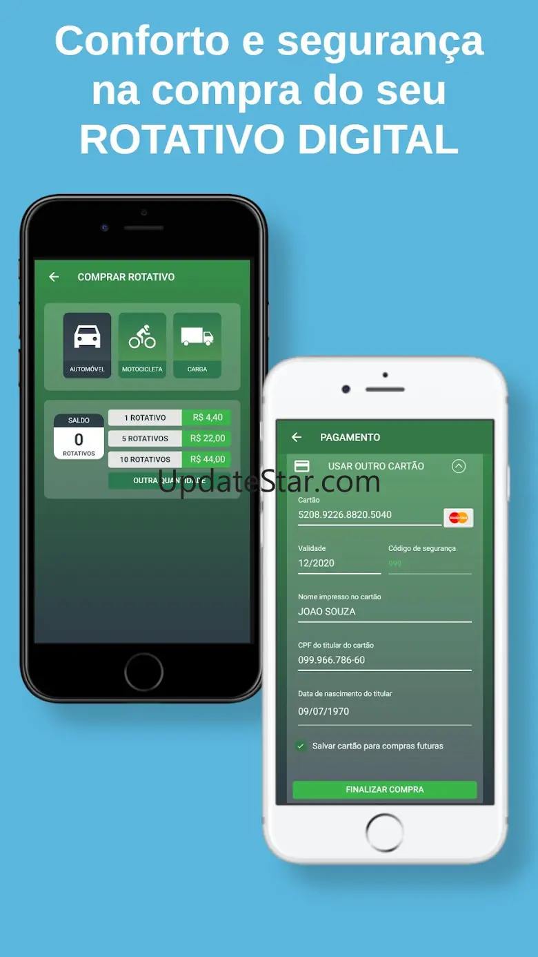 Rotativo Digital PRODABEL 2.4.2