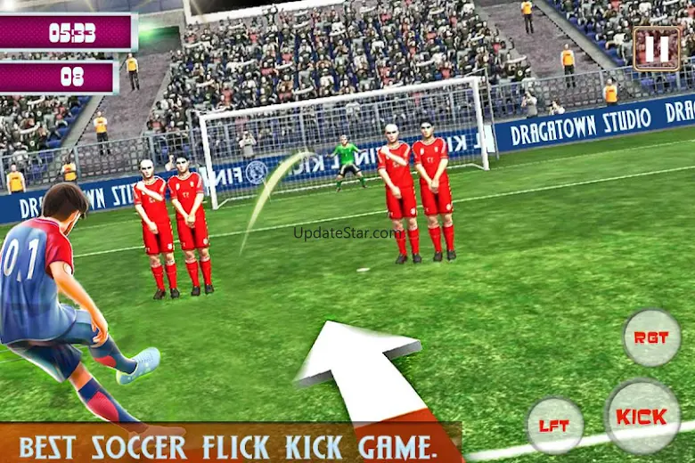 Football Strike - Flick Games 1.6