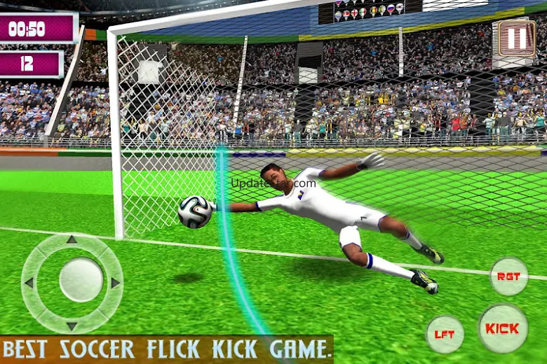 Football Strike - Flick Games 1.6
