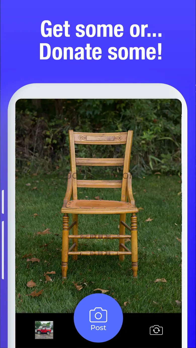 Free Stuff: Freebie App 3.994