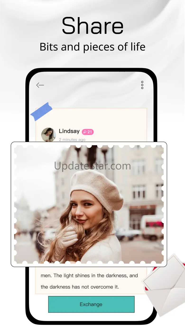 Memohub-Share lifestyle 1.0.1