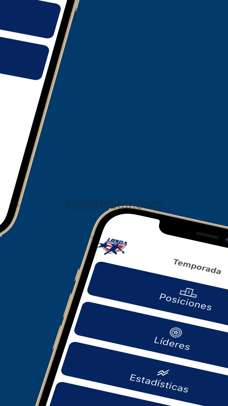 Liga Doble A 1.0.10