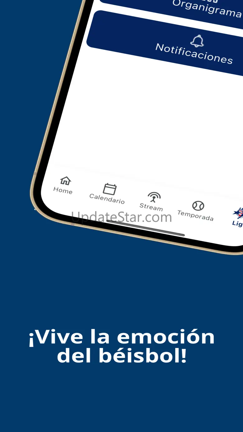 Liga Doble A 1.0.10